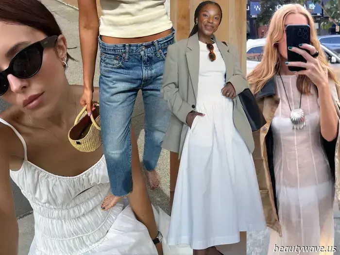 No joke, these 7 chic summer items always earn me compliments.