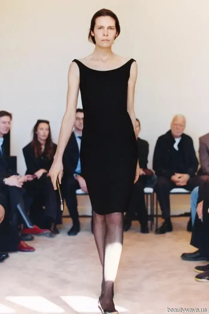 Chic, Simple, and Stylish: The Dress Trend to Watch for 2026