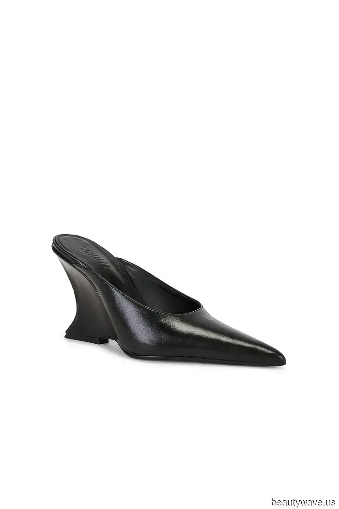 Hai davvero bisogno solo di queste 5 scarpe nel tuo guardaroba per sembrare le donne più chic di Parigi e New York.