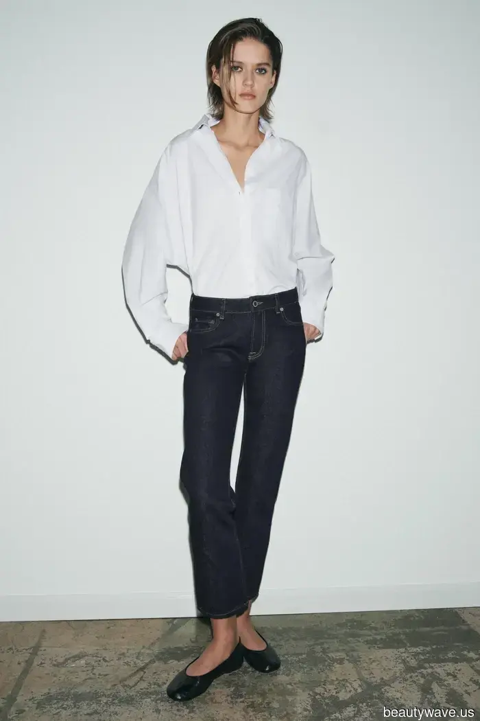 It's only February, but Zara has already released all the stylish spring trends—6 items that will sell out first.