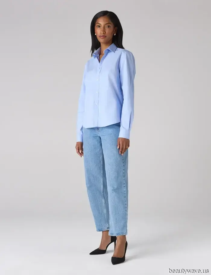 Стильные европейцы носят этот цвет куртки вместо черного прямо сейчас&mdash;5 образов, которые заставляют меня захотеть сделать это…