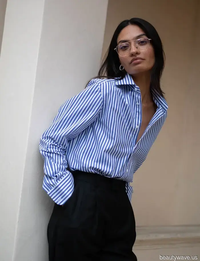 Not every top pairs well with capri pants, but I've discovered the ones that truly do.