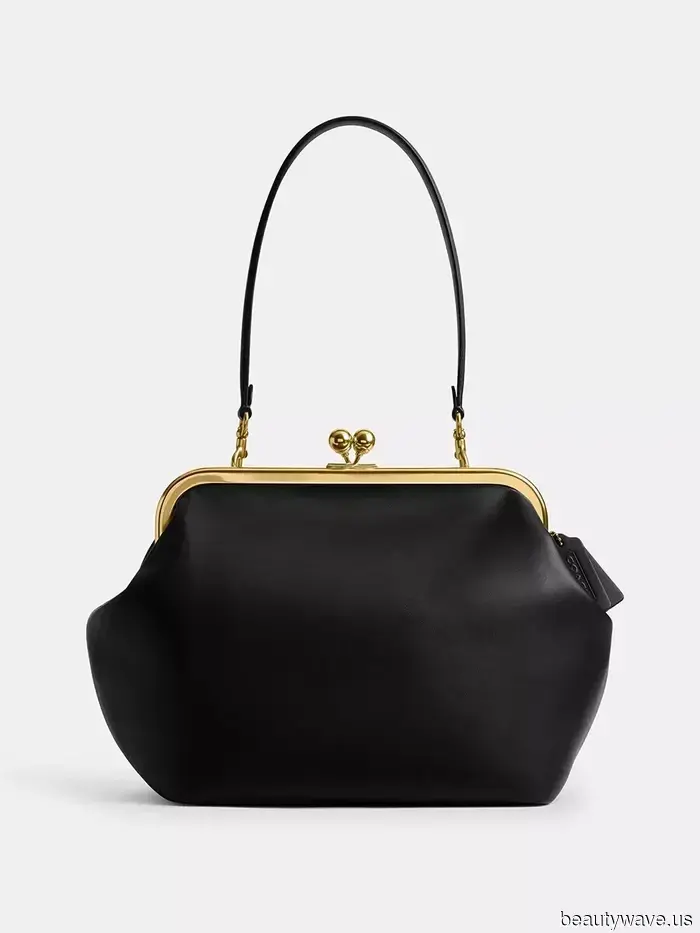 2026 È l'Era della Clutch Quotidiana: Non Complicata, Casual, Ma Ancora Così Elegante