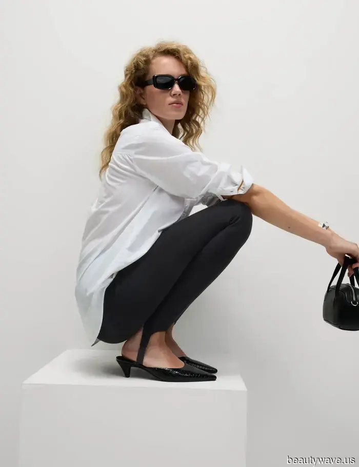 Kendall Jenner Acaba de Determinar la Mejor Manera de Usar Tacones con Leggings en 2026