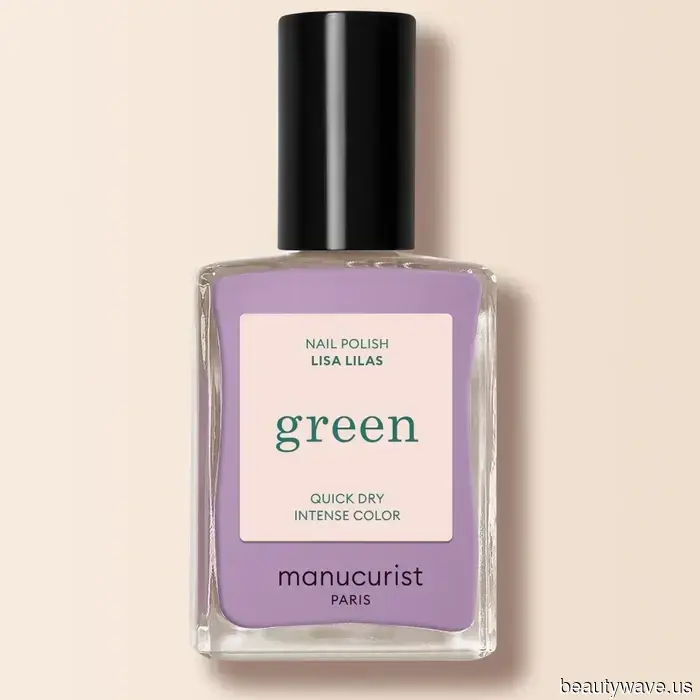 La prima manicure di tendenza dell'autunno è qui, ed è ancora più chic di quanto ti aspetteresti.