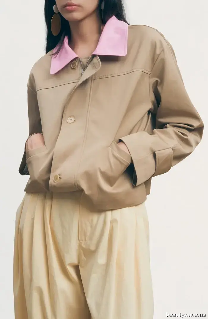 Ich weiß, dass du der Bestgekleidete sein möchtest&mdash;Diese 30 neuen Nordstrom-Artikel sagen "Ich bin eine coole Modeperson"