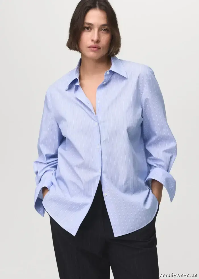 Le persone più chic che conosco hanno una predilezione per questa elegante combinazione di colori.