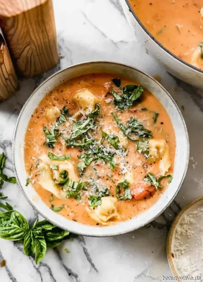 20 Cozy Fall Crockpot Recipes for the Season