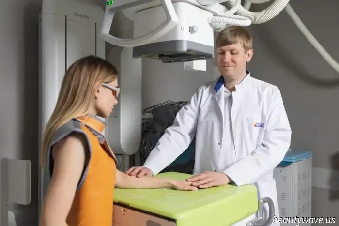 Olimp Clinic MARS diventa un centro dove è possibile effettuare un esame completo dei pazienti affetti da qualsiasi patologia neurologica.