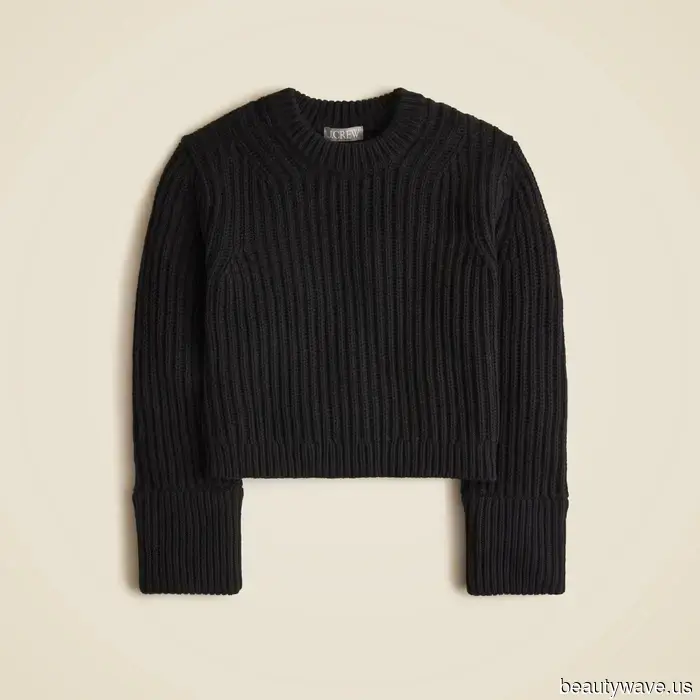 36 стильных легких свитеров от Zara, J.Crew и Reformation, которые распродадутся к 31 октября