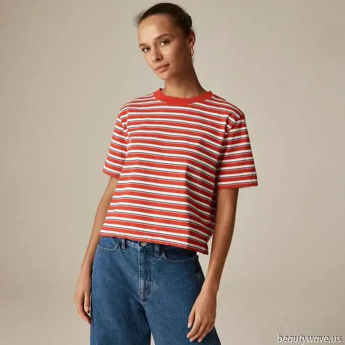 42 Items from Nordstrom, J.Crew, and Gap That Are Set to Take Over All My Summer Essentials
