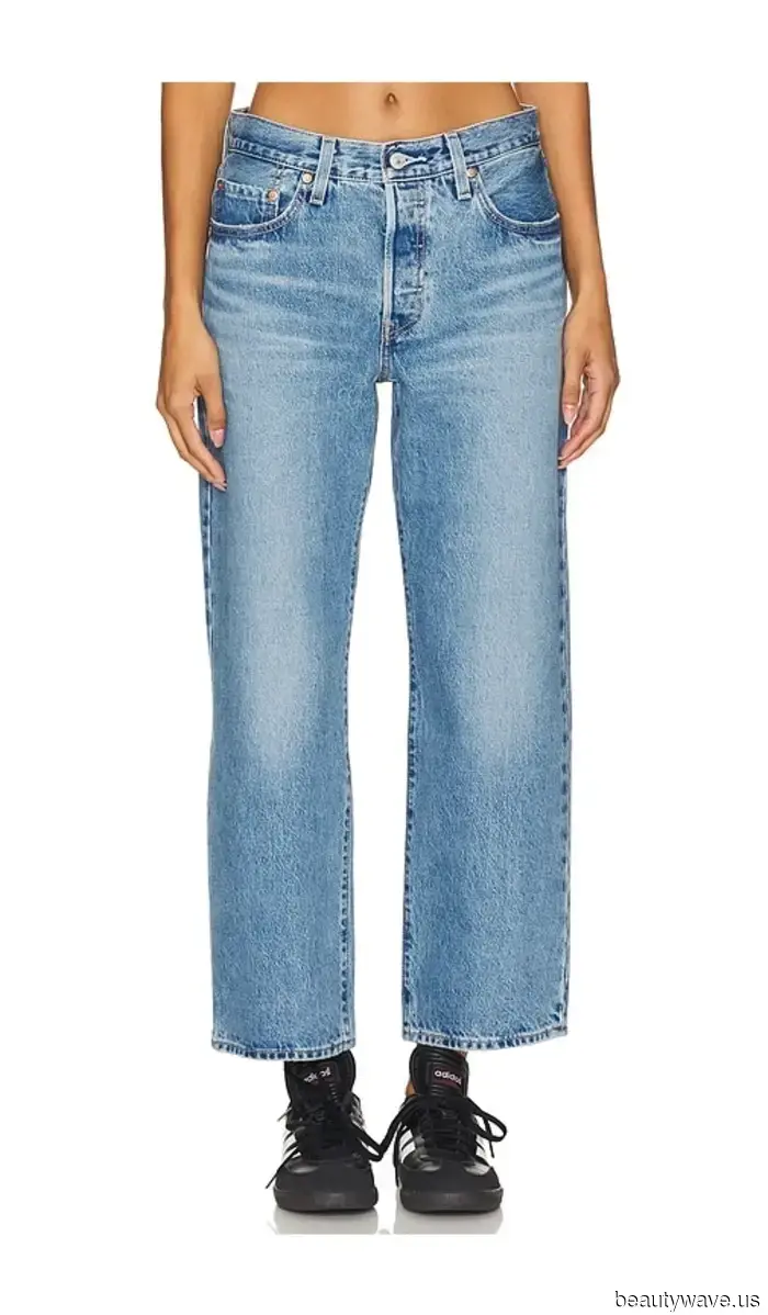 I’m 5’0” — These Are the Only Jeans That Meet My Petite Standards