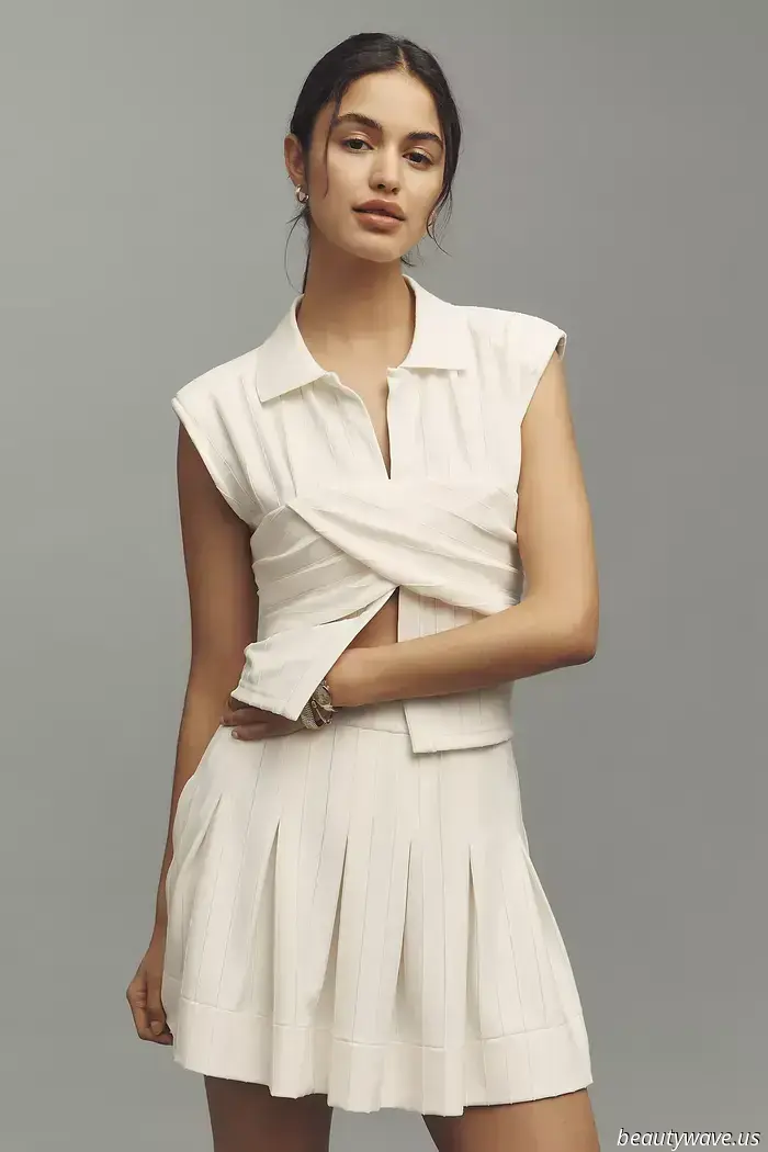 Anthropologie Offers It All Right Now—Explore the 43 Top Tops, Skirts, Pants, and Dresses.