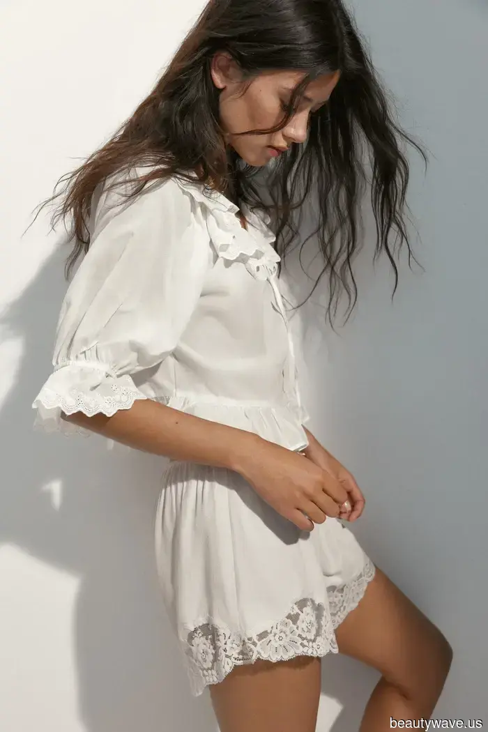 Il mio amico ha chiesto un aggiornamento chic del guardaroba sotto &pound;100&mdash;15 acquisti di Zara, H&M e COS che ho raccomandato