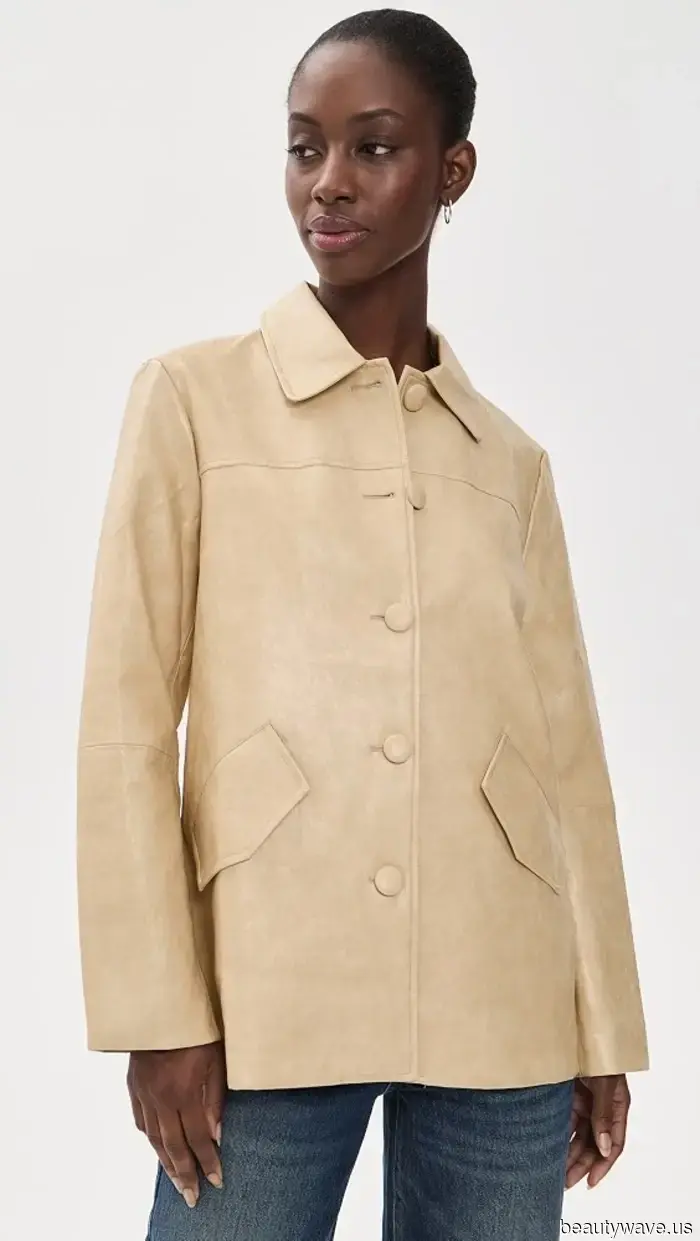 My 63-Year-Old Mom Is Ahead of Me on What's Trendy—48 New Items She Thinks Will Be Must-Haves.