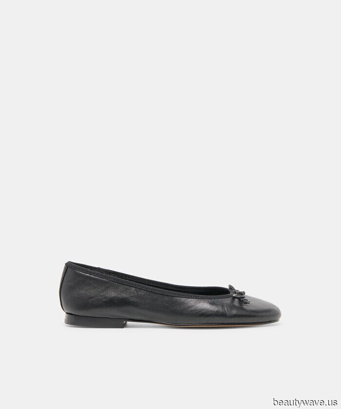 Not Loafers, Not Mules: The French-Inspired Flats You'll Sport From Summer Through Fall (and Beyond)