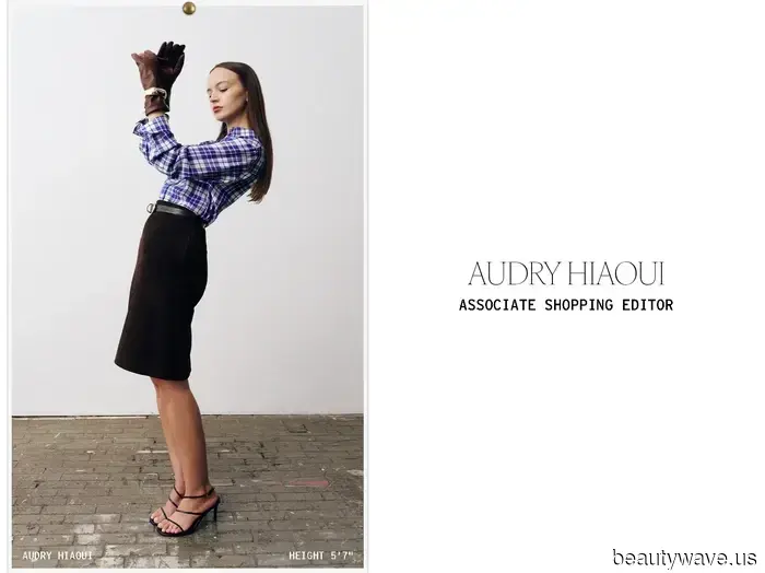 The shirt style you overlooked has now emerged as the biggest trend for Fall 2025.