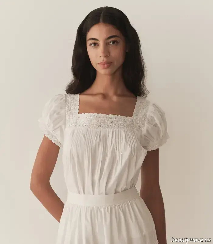 If Your Goal for Summer 2025 Is to Achieve a "More French" Look, Purchase These 8 Items Right Away