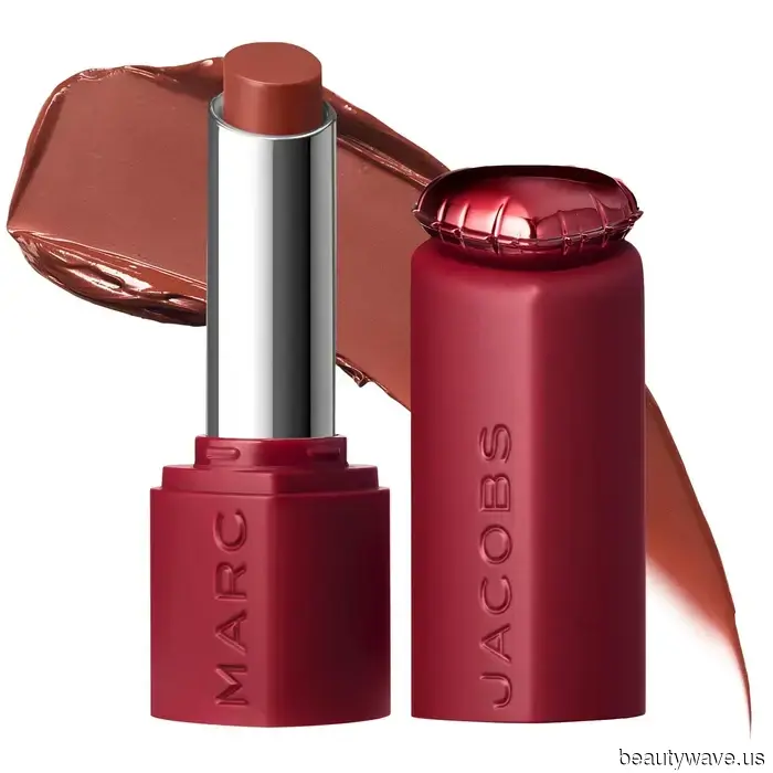 Marc Jacobs Beauty ist zurück, Baby&mdash;ich vermute, dass diese Produkte zuerst ausverkauft sein werden.