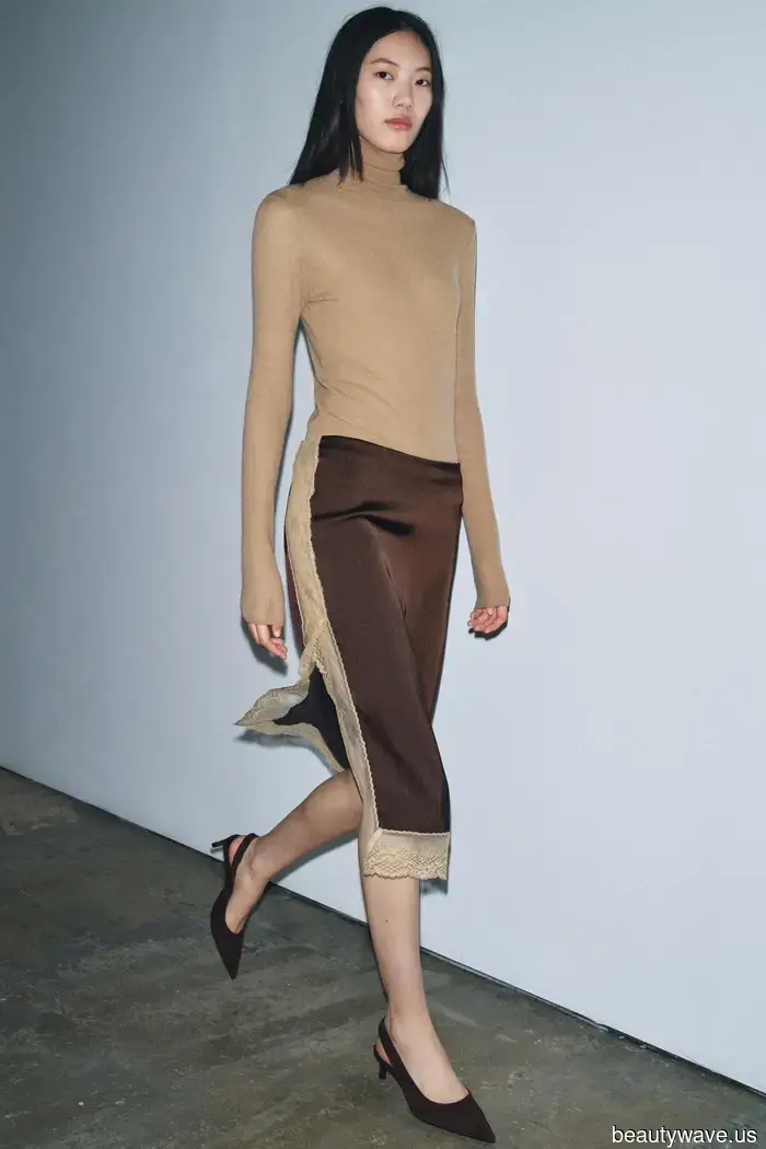 The Zara Pieces That People Will Continue to Wear Through 2026