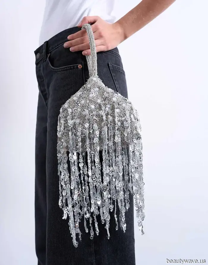 Die Partysaison ist da&mdash;hier ist, was unsere Redakteure tragen, um die Stadt rot zu färben.