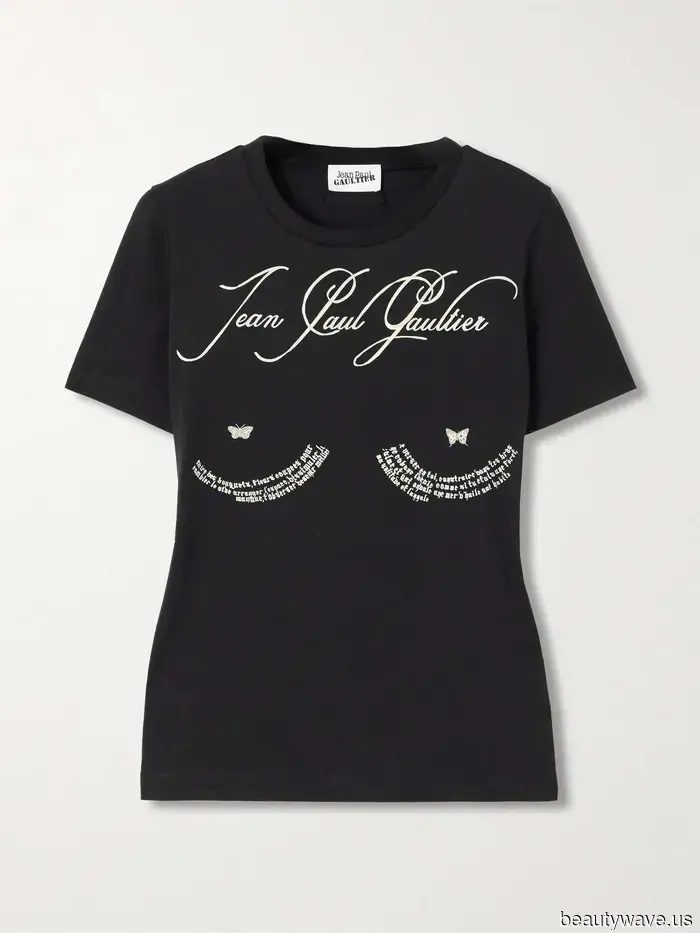 Dry Your Eyes, Subtle Elegance—Alternative Fashion Dominates Spring