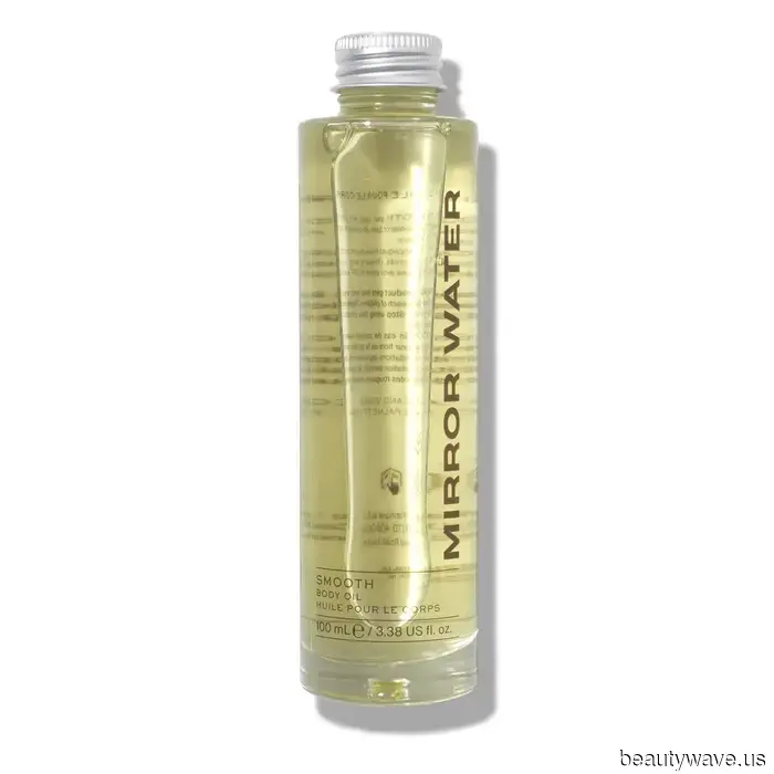 Body Oil Transformed My Dry, Flaky Skin—11 You'll Always Discover in Our Editors' Bathrooms