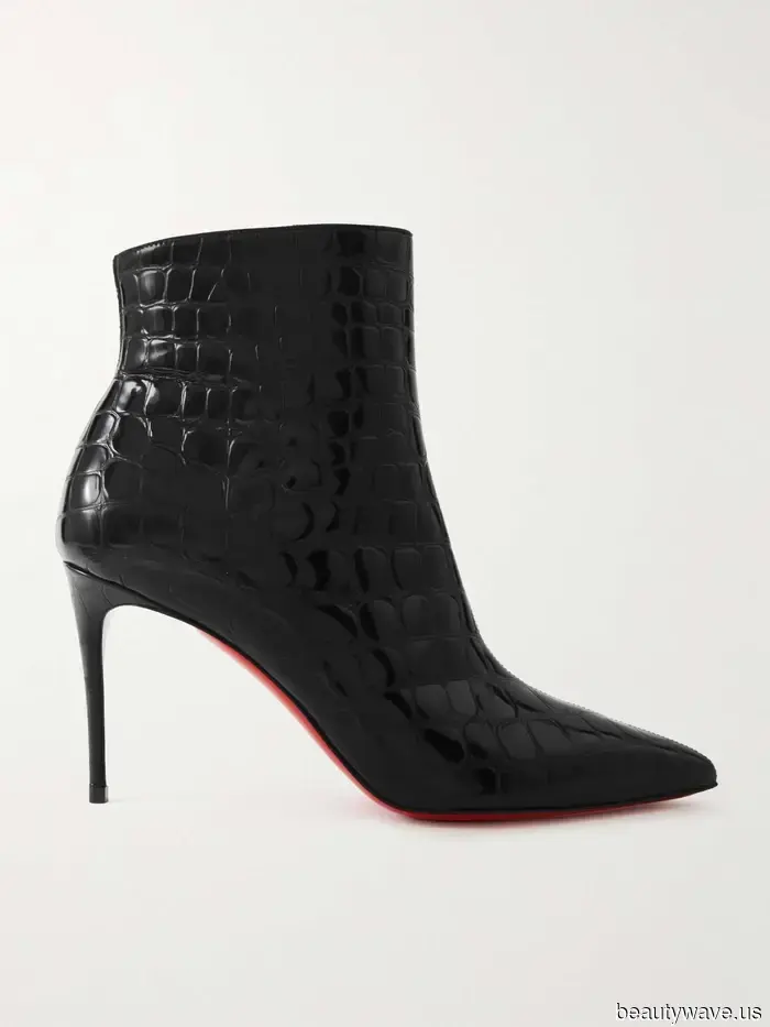 Timeless, Stylish, and Elegant—Every Fashion Enthusiast Includes These Iconic Shoes on Their Wish List.