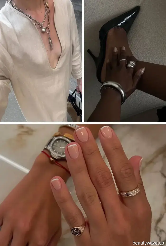 It’s Official: These 6 Jewelry Trends Will Be the Most Significant in 2026