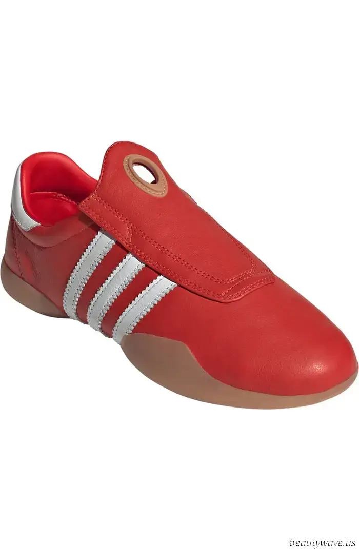 Cualquiera Con Buen Gusto en Calzado Correrá a Pedir Estas Nuevas Zapatillas Adidas It