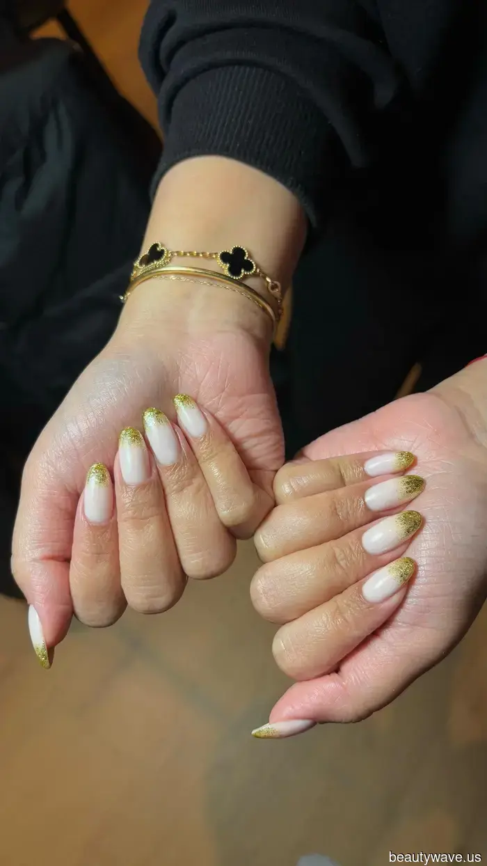Durable and Sleek: 15 Dip Powder Nail Inspirations to Enhance Your Upcoming Mani