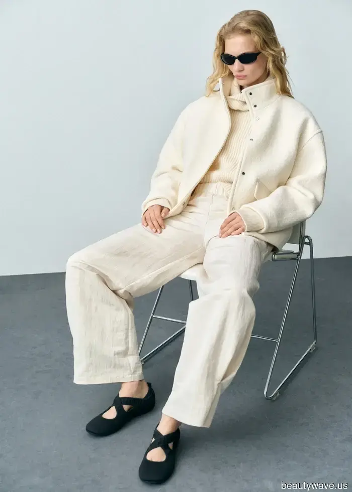 Nearly Sneakers, Nearly Flats—You'll Either Adore or Dislike This New Hybrid Shoe Trend.