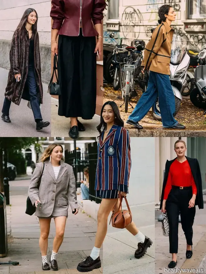 Timeless Trends: The Story Behind 6 Iconic Winter Fashion Pieces Editors Consistently Revisit