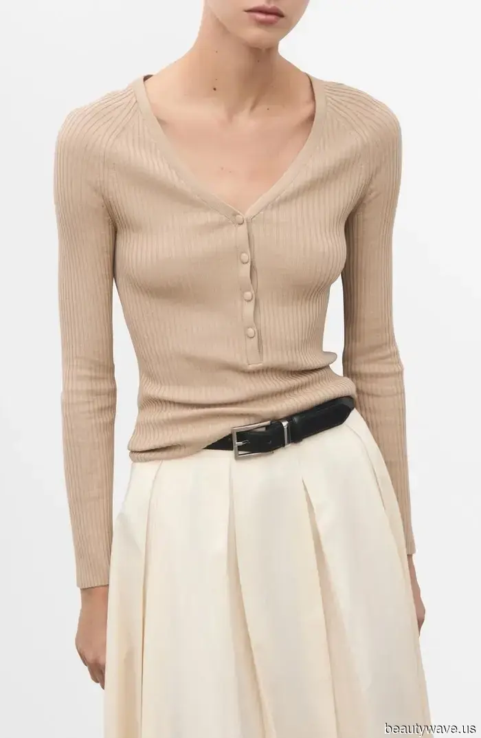 Mia mamma fa solo acquisti di moda accessibile&mdash;le ho inviato queste scelte dall'aspetto ricco di Nordstrom e Old Navy