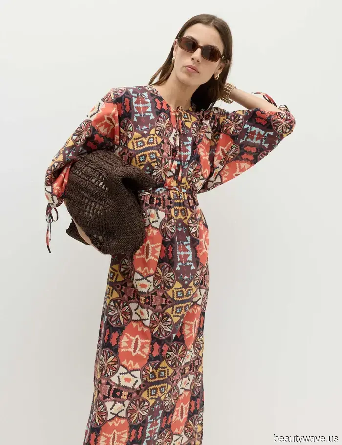 My aim is to appear luxurious this summer—7 M&S trends I’ll be purchasing to create a refined capsule wardrobe.
