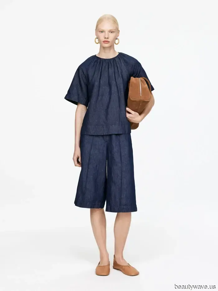 Certo, il nero è chic, ma tutti quelli con buon gusto stanno indossando invece questo colore elegante in questo momento.