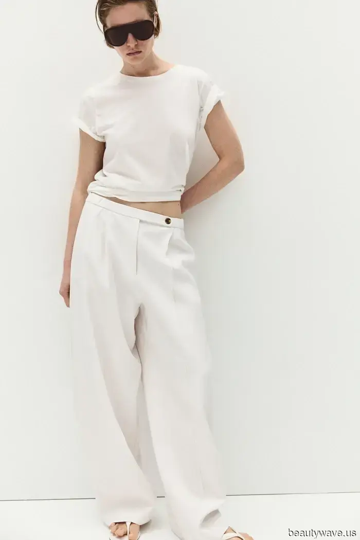 My friend requested an elegant summer wardrobe on a budget—here are 9 items from Zara, COS, and H&M that I returned.