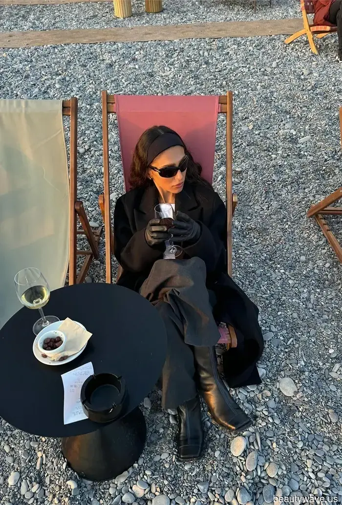 This Australian TikToker has an incredible style—here are the items she's inspired me to purchase.