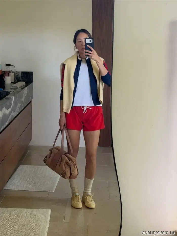 Stylish Girls in L.A. Are Rocking These 5 Summer Shoe Trends for an Effortlessly Chic Look