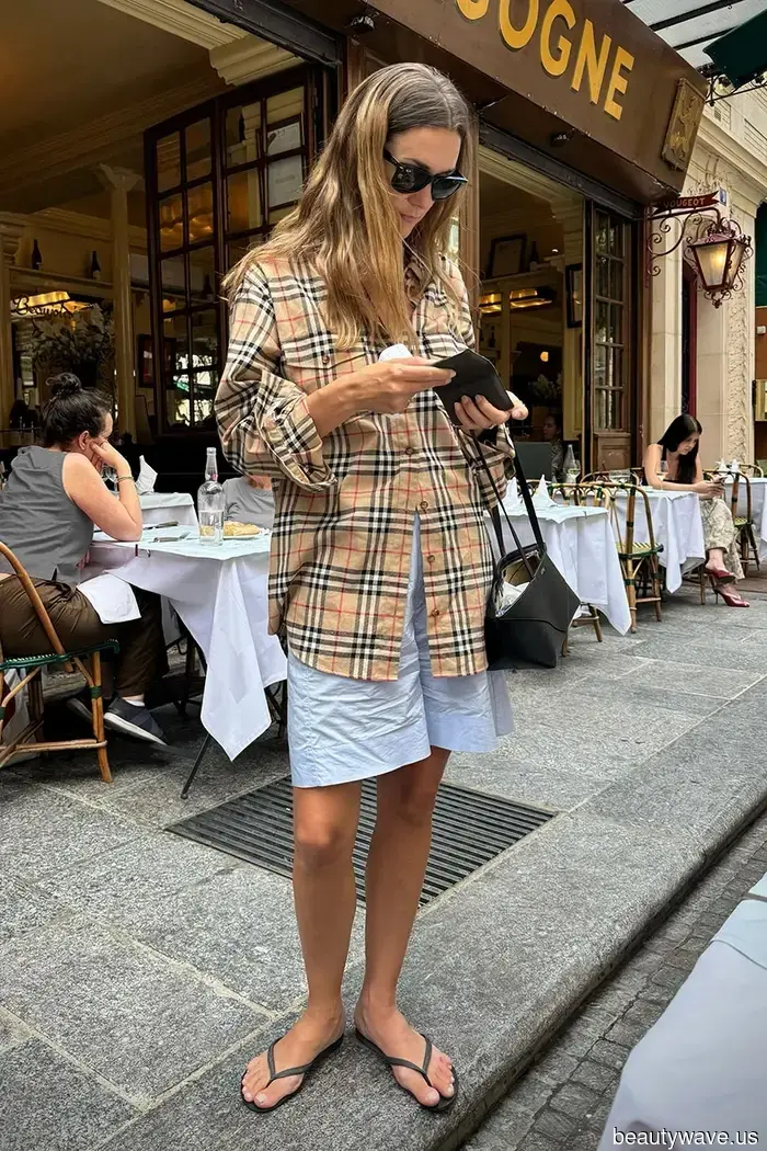 7 Timeless Trends Every Stylish Parisian Will Embrace This Autumn