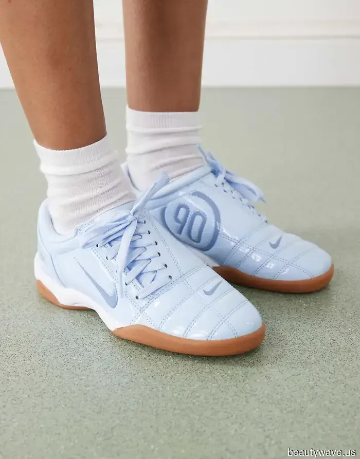 Modeleute lieben einen "hässlichen" Schuh&mdash;Diese umstrittenen Trainer werden als Nächstes durchstarten.