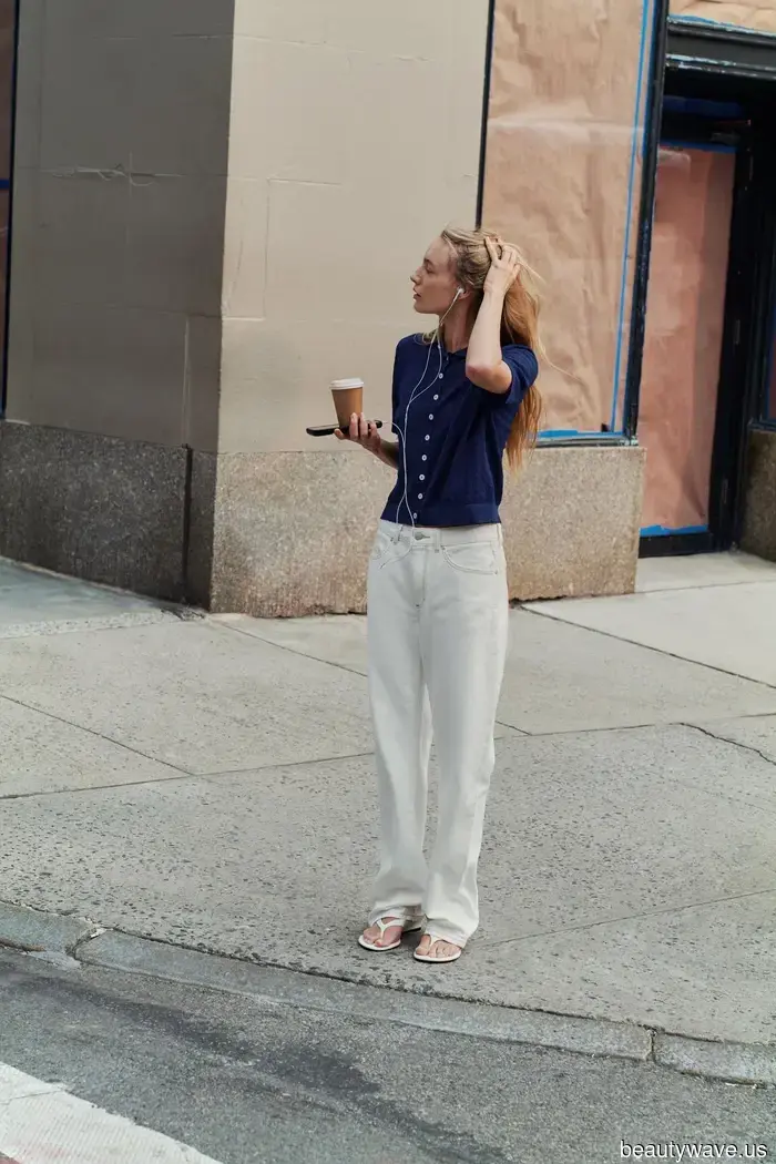Gente de moda&mdash;Estos artículos de Zara para principios de otoño se convertirán en estrellas en tu guardarropa