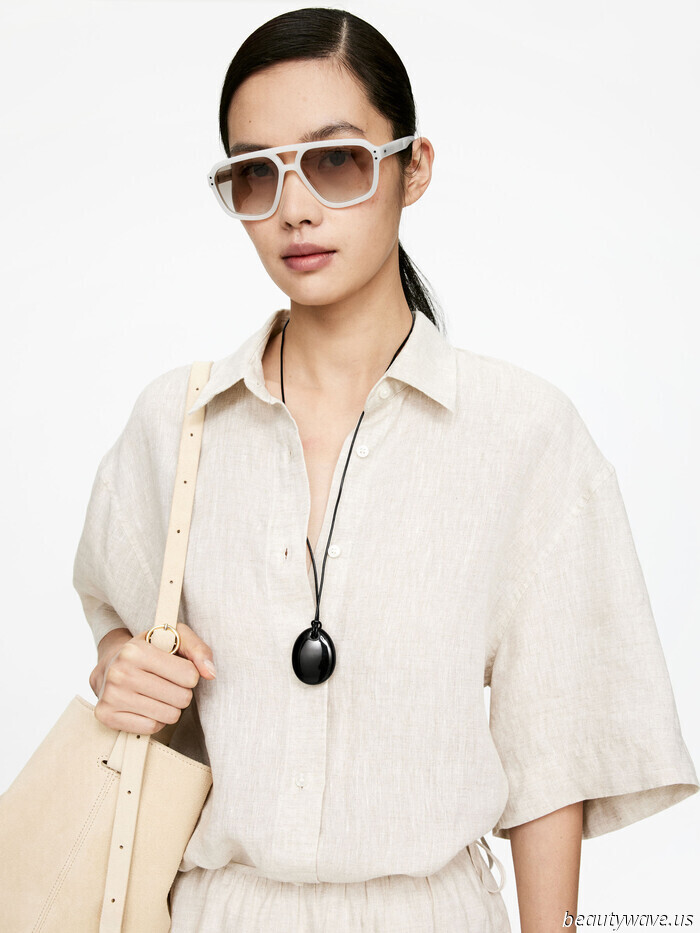 Están Aquí: 7 Tendencias De Accesorios Frescos Que Elevarán Instantáneamente Cualquier Look Clásico De Verano