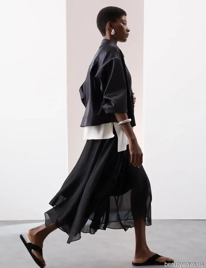 No disrespect to jeans or trousers, but these skirt styles will definitely get you many more compliments.