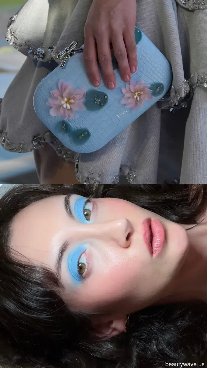 My Spring Beauty Aesthetic Is "Jonathan Anderson's Dior"—5 Trending Looks I Plan to Try Soon