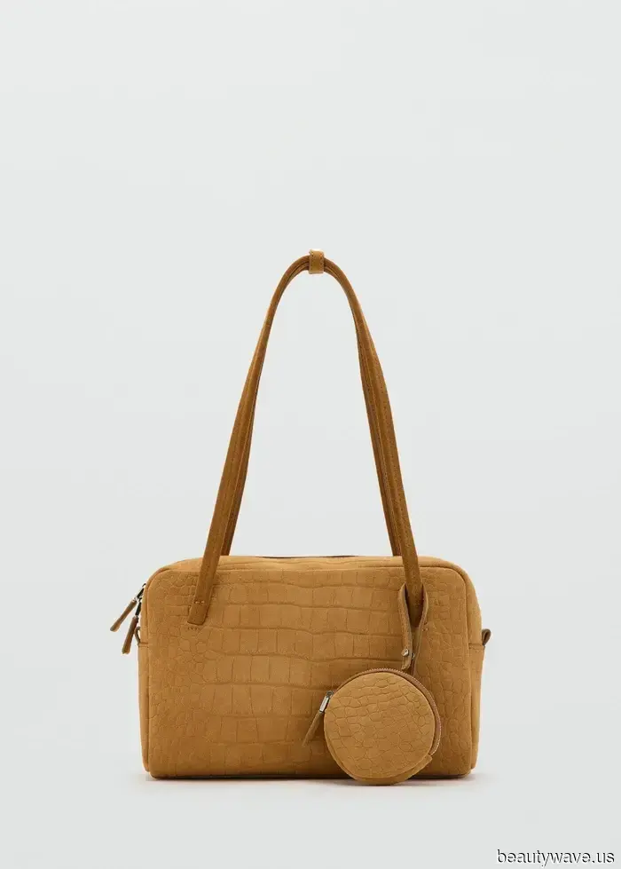 Ich weiß, dass du ein Mode-Mensch bist, wenn du eine dieser 7 Winter-Handtaschen-Trends trägst.