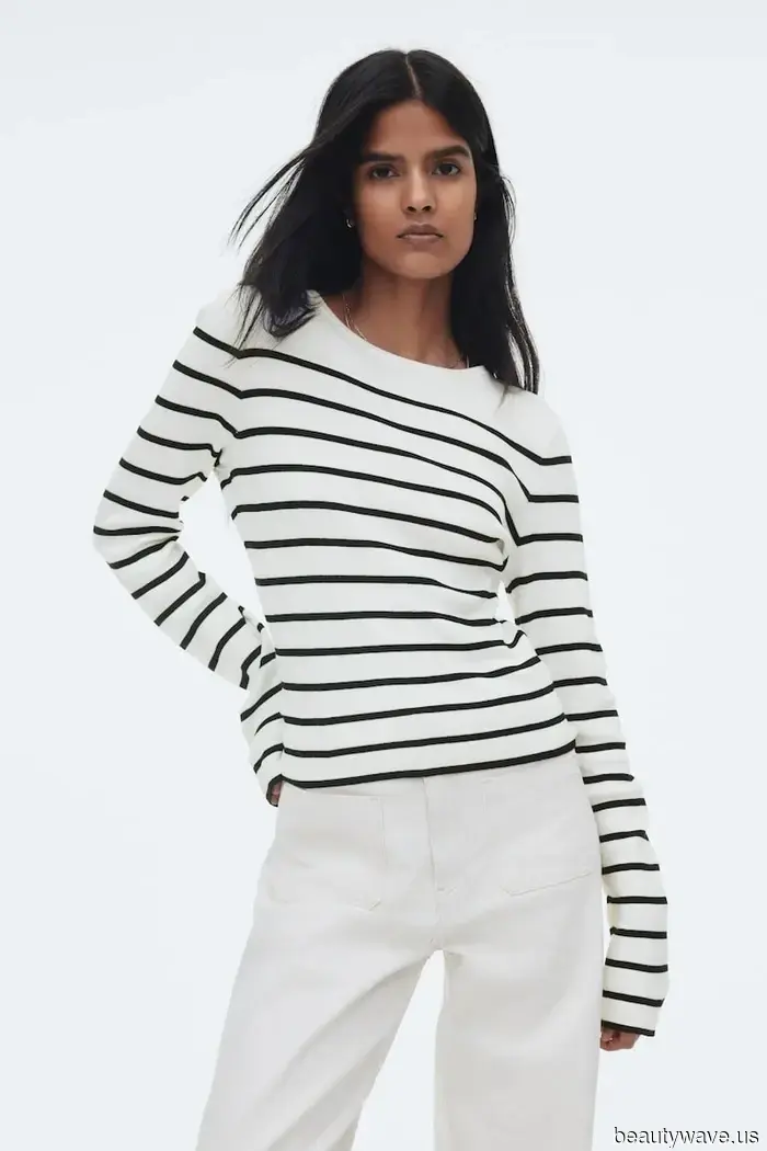 He pasado 3 horas buscando en Zara, H&M y Revolve&mdash;Estos artículos son los mejores