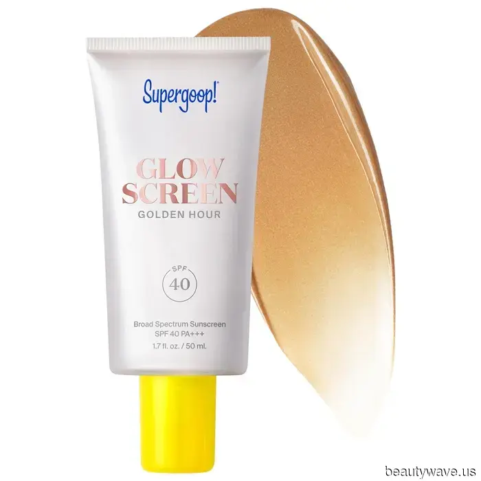 Controversial opinion: I actually like this $18 drugstore skin tint more than my most expensive foundation.