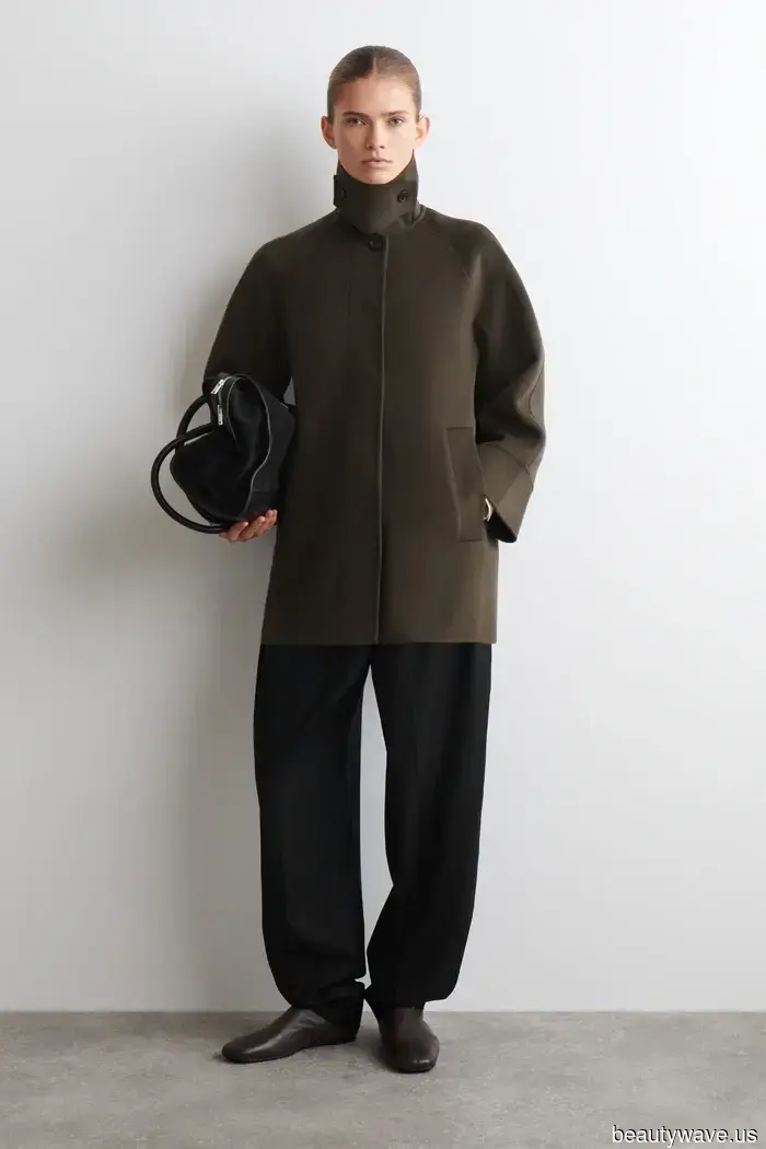 Я попробовал этот невероятный жакет несколько недель назад и не могу перестать о нем думать — я куплю его на зарплату.