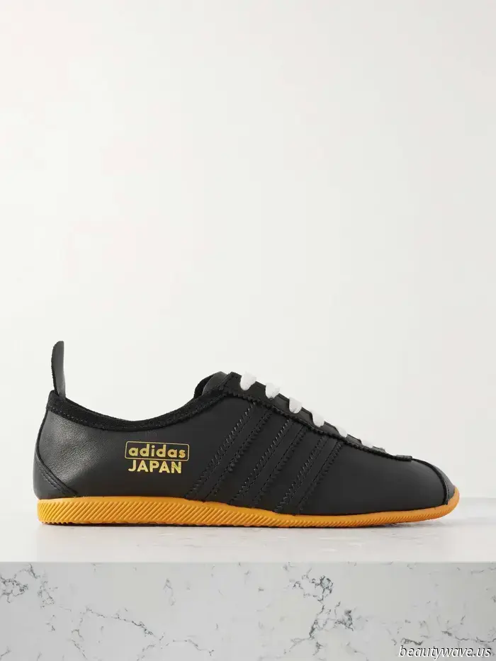 I would bet on it—this Adidas trainer trend is set to take the top position from Samba.